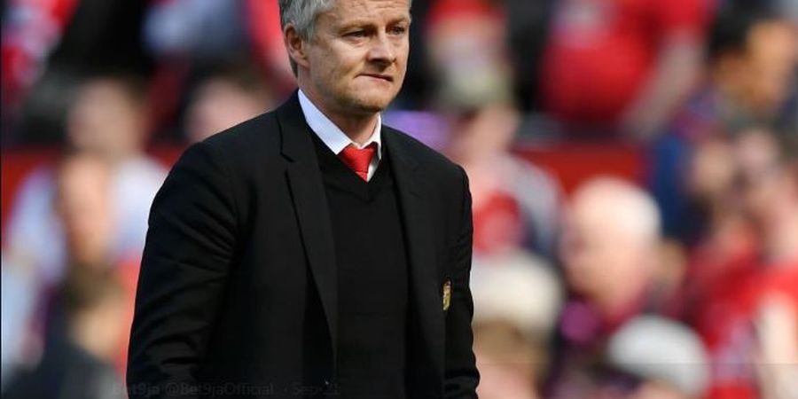 Solskjaer Akui Man United Memang Pantas Kalah Saat Melawan Watford