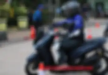 Minimalisir Kecelakaan Ayo Latihan Safety Riding, Begini Cara yang Perlu Kamu Pahami