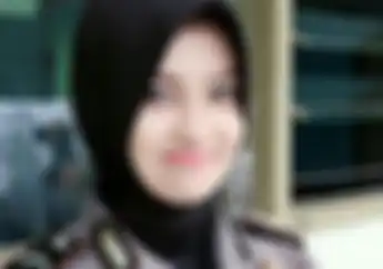Fakta Menarik Polwan Cantik, Gak Boleh Dandan Sembarangan dan Haram Pakai Perhiasan