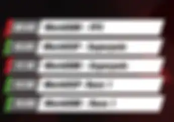 Jadwal Siaran Langsung Balap WSBK 2021 di Sirkuit Mandalika Bisa Ditonton di TV Ini, Awas Ketinggalan