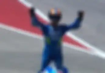 Mau Tahu, Ini Dia Orang yang Bikin Mengkilat Suzuki di MotoGP 2019?