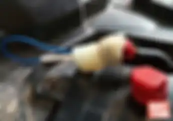 Ternyata Begini Doang Cara Mereset ECU Motor Injeksi, Sendiri Juga Bisa!