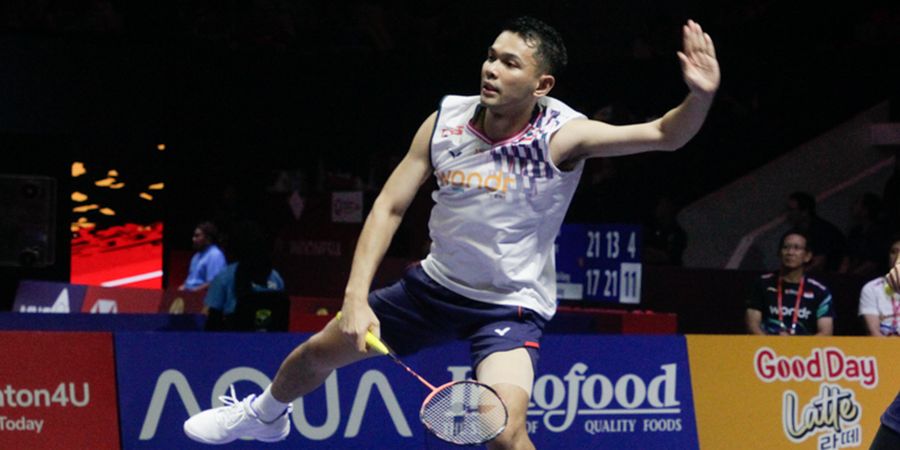 Fajar/Fikri Debut, Kombinasi Duo Playmaker Jadi Terobosan Baru Ganda Putra Indonesia