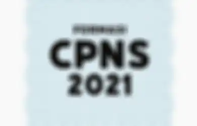 Pemprov DKI Jakarta Buka 12.037 Formasi CPNS dan PPPK 2021, Lulusan SMA Bisa Ikut Daftar, Lowongan Guru Paling Banyak Dibutuhkan