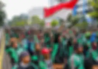 Ini Jadwal Kenaikan Tarif Ojek Online