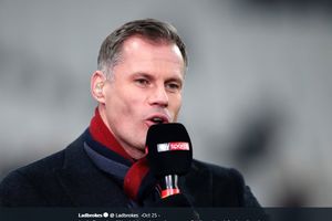 Jamie Carragher Sebut Arsenal Harus Rekrut 2 Striker Hebat untuk Bisa Kalahkan Liverpool