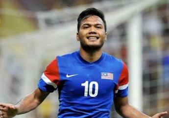 Sebelum Bermain di Indonesia, Safee Sali Minta Nasihat Eks Bek Persib Bandung