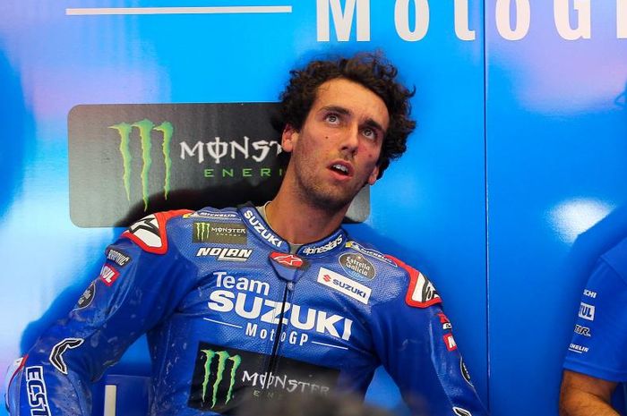 Pembalap Suzuki, Alex Rins, berharap bisa memutuskan masa depannya pada akhir pekan ini. 
