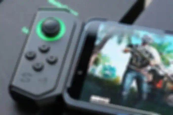Aksesoris Gamepad Terbaru Akan Hadir Untuk Xiaomi Redmi K20. (Foto: Xiaomi Helo untuk Xiaomi Black Shark)