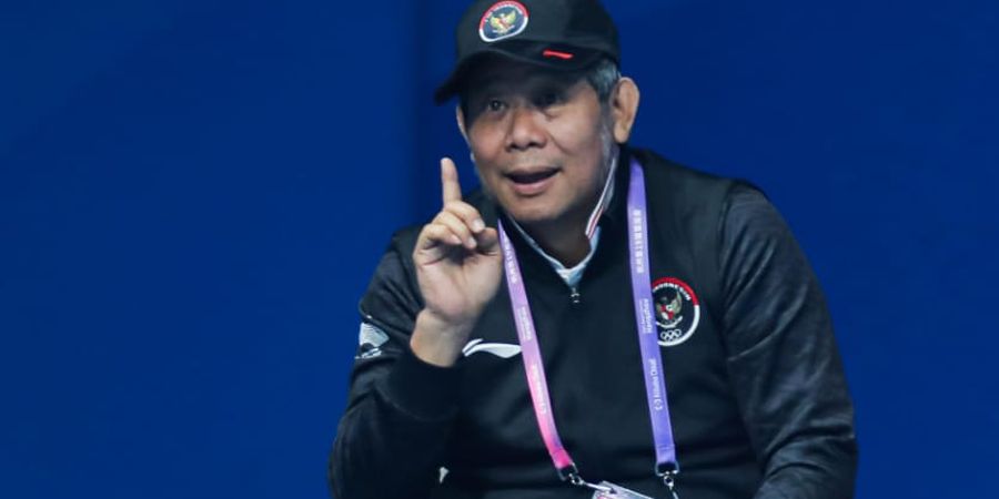 Bukan Soal Fisik, Herry IP Paham Anak Didiknya Butuh Waktu untuk Perkuat Mental dan Adaptasi