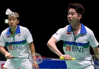 Tim Bulu Tangkis Indonesia Dipukul Mundur dari Gelaran All England 2021, BWF Kini Sampaikan Permohonan Maaf