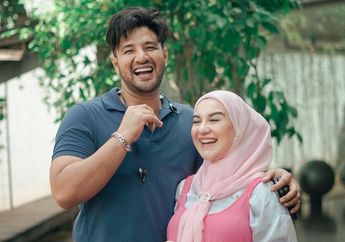 Gugat Cerai Ammar Zoni, Irish Bella Mulai Tekuni Hal, Rekan Seleb Beri Doa: Semoga Istiqomah!