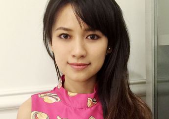 Jadi Rektor Termuda di Indonesia, Begini Potret Keseharian Risa Santoso yang Paras Cantiknya Bikin Salah Fokus!