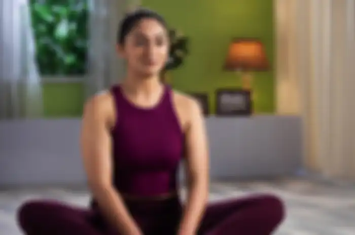 Gerakan yoga