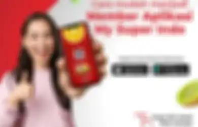 Hari Terakhir Promo Superindo, Ada Diskon Tambahan untuk Belanja Ramadhan