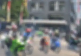 Enggak Nyangka, Begini Komentar Anak Motor Tentang Otobursa Tumplek Blek 2019