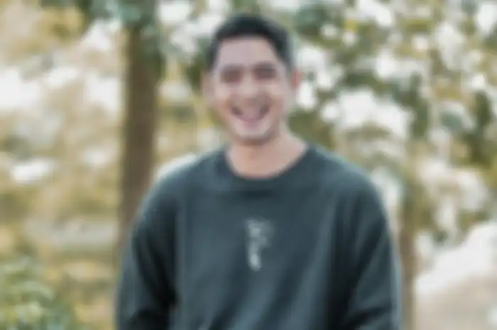 Arya Saloka