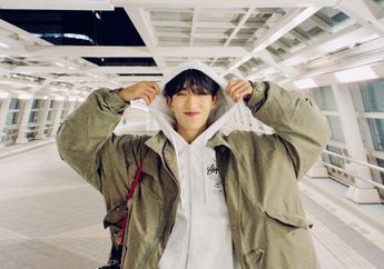 Lirik Lagu Baru DK SEVENTEEN 'Short Hair' jadi OST Drakor Welcome to Samdalri, Kisahkan Pertemuan dengan Mantan