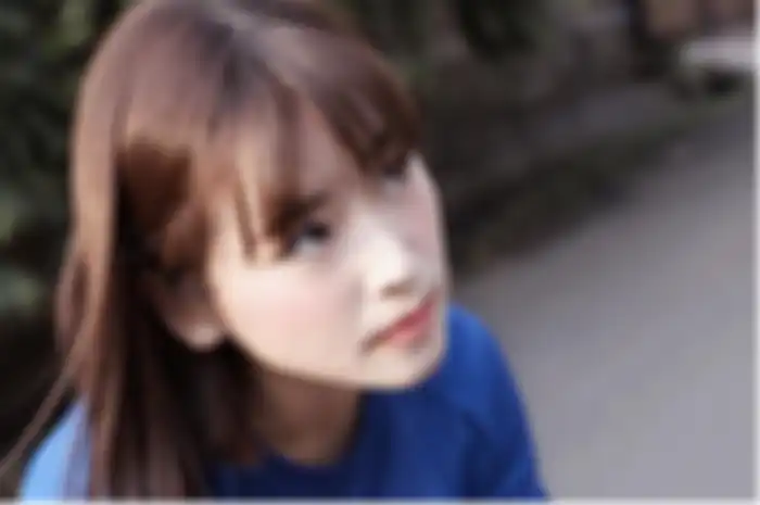 Haruka eks JKT 48