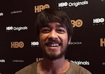 Merasa Tertantang, Wafda Saifan Ingin Perankan Film Biografi