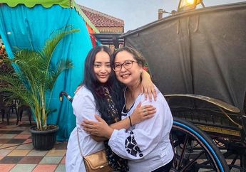 Kenalan dengan Putri Ira Maya Sopha, Callista Putri. Jago Nyanyi dan Punya Pesona Eksotis!