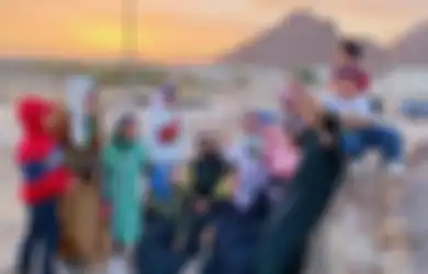 Mengaku Ditipu Ratusan Juta, Inilah Sosok Ummi Afif yang Bongkar Ayah Atta Halilintar Punya 3 Istri
