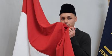 Kariernya Menanjak dan Dapat Panggilan Timnas Indonesia, Dean James Merasa Seperti Bermimpi