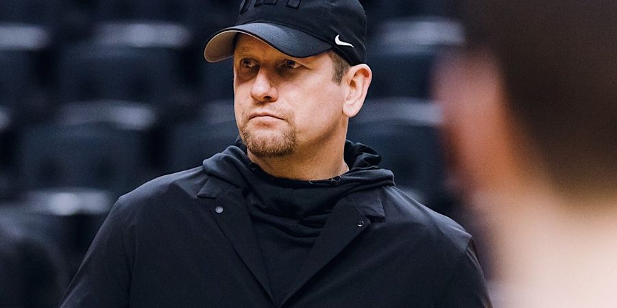 Usai Bawa Toronto Raptors Juara, Nick Nurse Ingin Coba Tantangan Baru