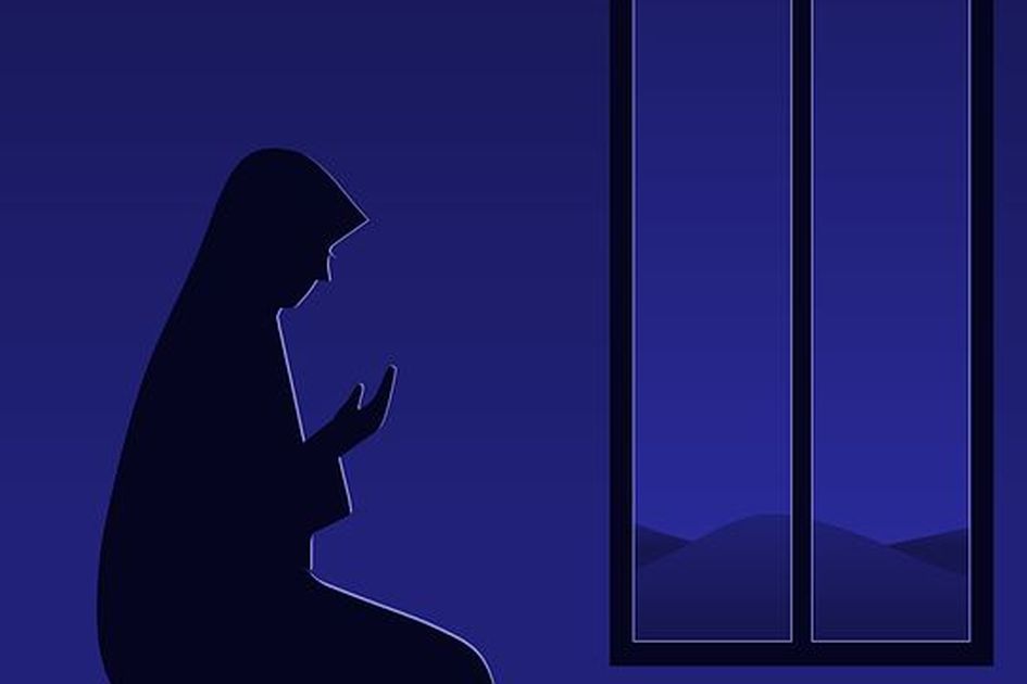 8 Doa Ampuh Agar Rumah Tangga Dijauhkan dari Perselingkuhan, Suami Istri Wajib Amalkan Setiap Hari