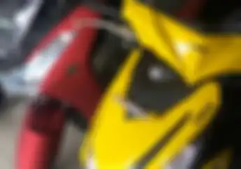 Motor Matik Yamaha Termurah DP Rp 2 Jutaan dan Ini Simulai Cicilannya