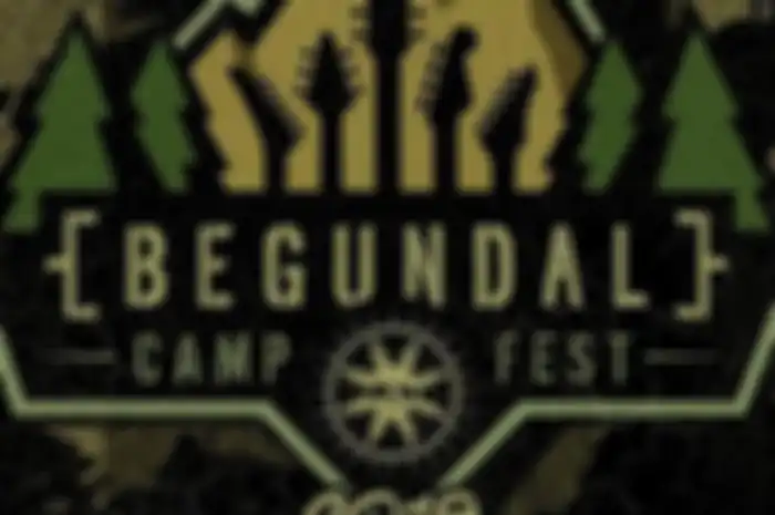 Begundal Camp Fest 2019