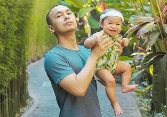 Istri Raditya Dika Hamil Anak Kedua Ditengah Pandemi Covid-19, Annisa Aziza Sampai Teriak!