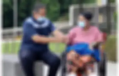 Kisah Haru Ani Yudhoyono Sebagai Istri Prajurit, Putar Otak dan Jualan Es untuk Tutupi Gaji SBY yang Tak Besar