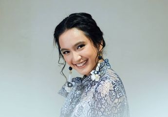 Menginjak Usia 25 Tahun Belum Terlihat Punya Gandengan Serius, Rachel Amanda Santai: Aku Belum Kepikiran, Keluarga Juga Gak Ada yang Dorong, Jadi Nanti Aja..