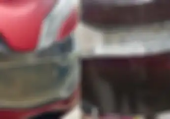 Pemilik Lemas, Lampu Depan Honda PCX150 Mendadak Jadi Akuarium, Apakah Masih Bisa Diselamatkan?