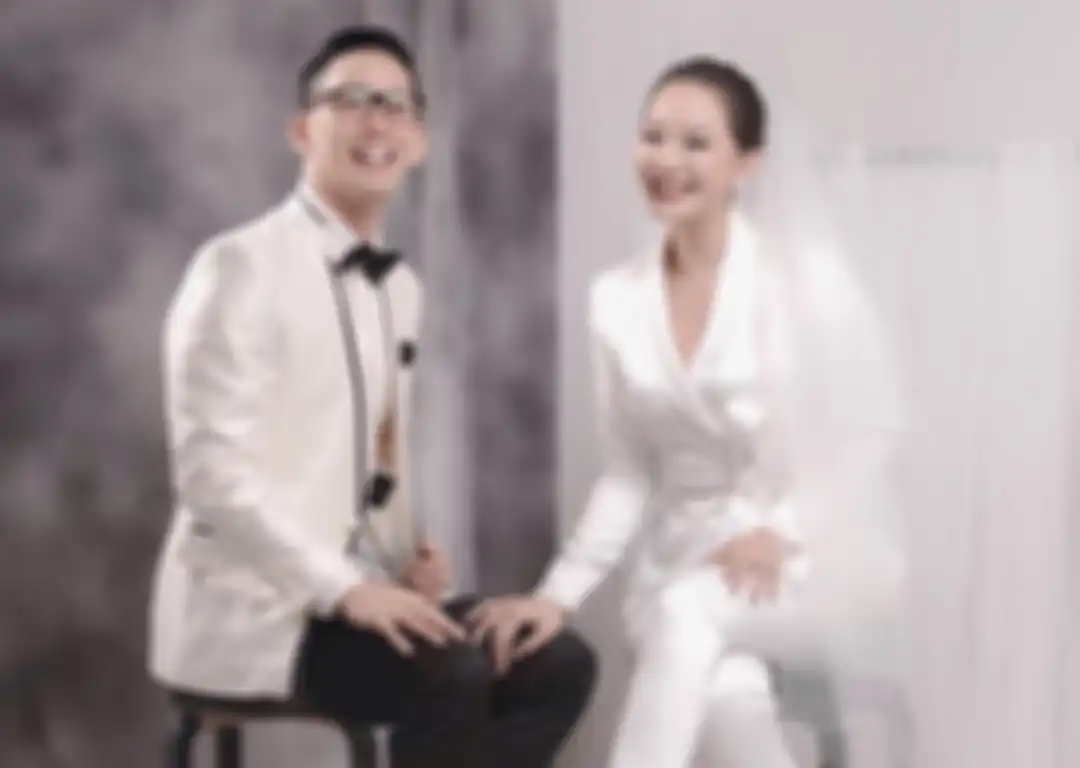 Prewessing Indra Wiguna Tjipto dan Yuanita Christiani