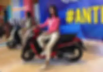 Banyak Fitur Kekinian Honda Genio Cocok Buat Milenial, Ini Simulai Cicilannya
