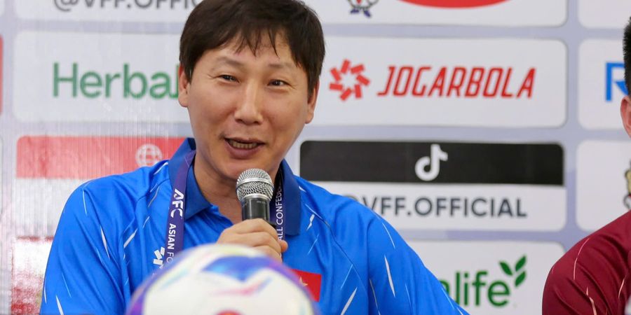 ASEAN Cup U-23 2025 - Vietnam Remehkan Laos dan Kamboja: Grup Enteng!