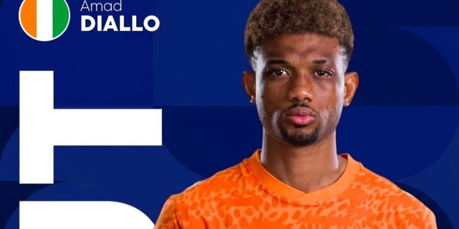 Hasil Piala Dunia 2026 - Gol Telat Amad Diallo Bawa Pantai Gading Pecundangi Ekuador