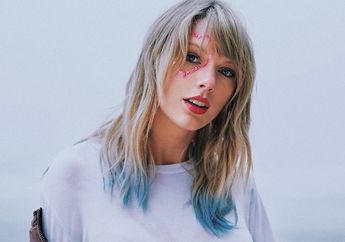 Setelah Membantu Fans Saat Wabah Corona, Kini Taylor Swift Membantu Keuangan Toko Kaset Kecil di Kampung Halamannya
