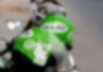Ucapan Perpisahan Dari Go-Jek Buat Uber Bikin Hati Pilu, Itu Berat...