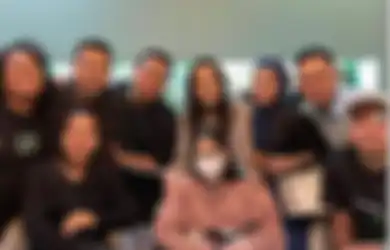 Gaga Muhammad Ngemis-ngemis Ingin Lihat Mantannya untuk yang Terakhir Kalinya, Kakak Laura Anna: Kenapa Nggak Setahun Lalu Pas Masih Hidup?