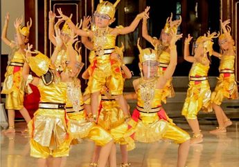 Kerap Disangka Pertanda Baik, Arti Mimpi Menari Ternyata Bisa Jadi Peringatan Nasib Buruk, Berhati-hatilah!