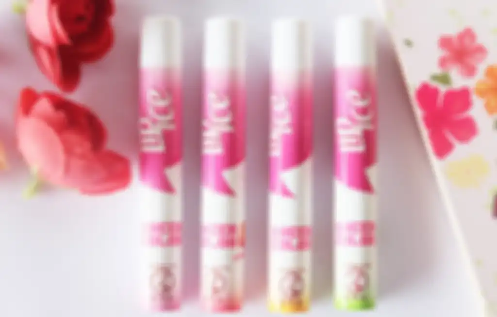 Lip Ice Sheer Color