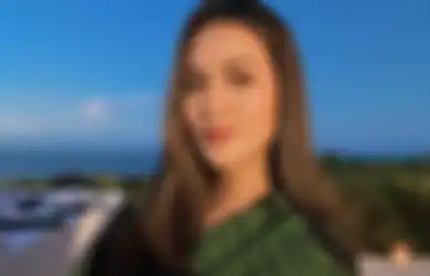 Raisa Punya Bakat Nyanyi Tanpa Buka Mulut, Netizen: Tetep Aja Merdu!