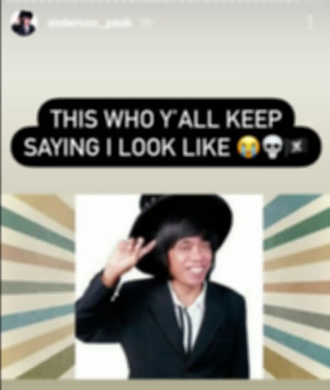 IGS Anderson .Paak