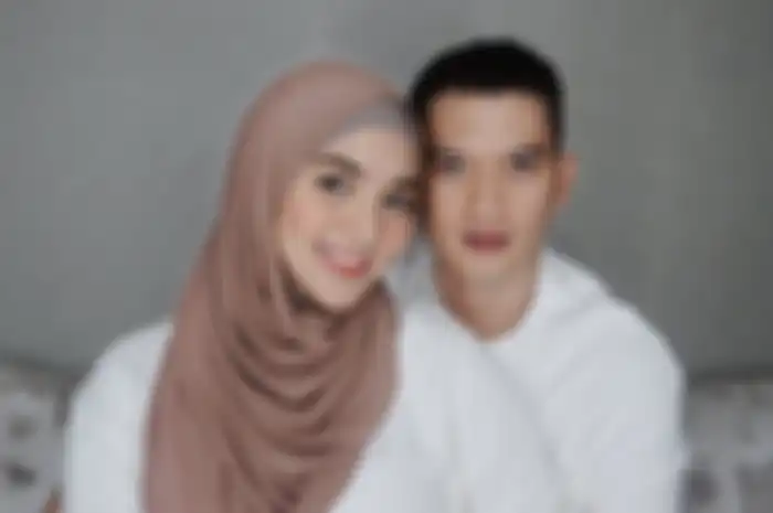 Rezky Aditya dan Citra Kirana