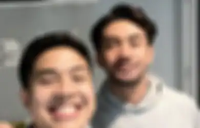Jerome Polin Main Layangan Putus Bareng Mas Aris Pakai Dialog Kinan