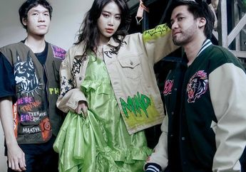 Widi Vierratale Nyatakan Hengkang dari Band, Kevin Aprillio Beri Klarifikasi