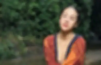Ada yang Rajin Kirim Anya Geraldine Pesan Siksa Kubur Kalau Upload Foto Seksi, Siapa Ya?